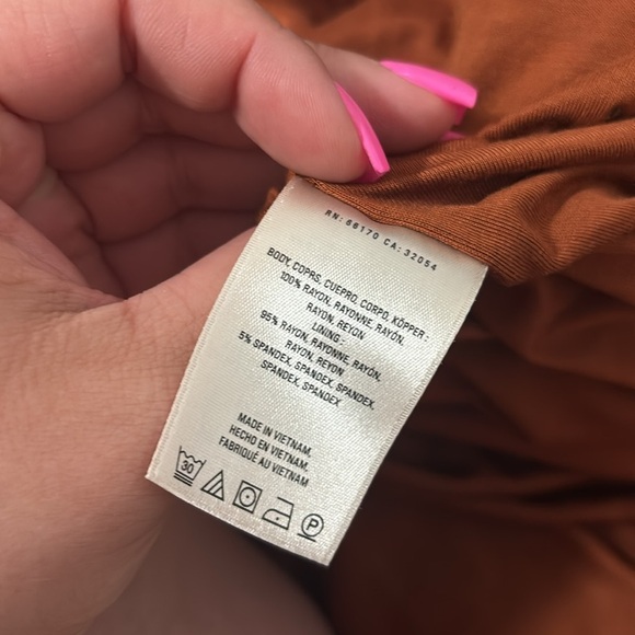 Anthropologie Maeve Enchantment Jumpsuit - Picture 5 of 7